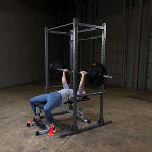 Body Solid Powerline Premium Power Rack