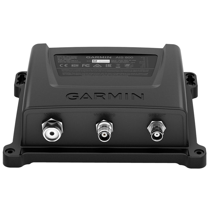 Garmin AIS&trade; 800 Blackbox Transceiver