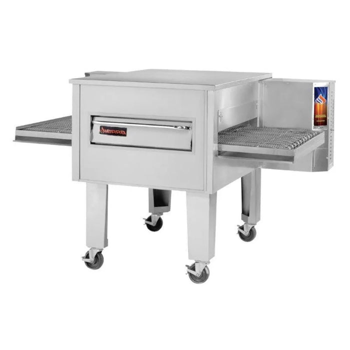 Sierra Range C3236G Gas Conveyor Oven, Liquid Propane