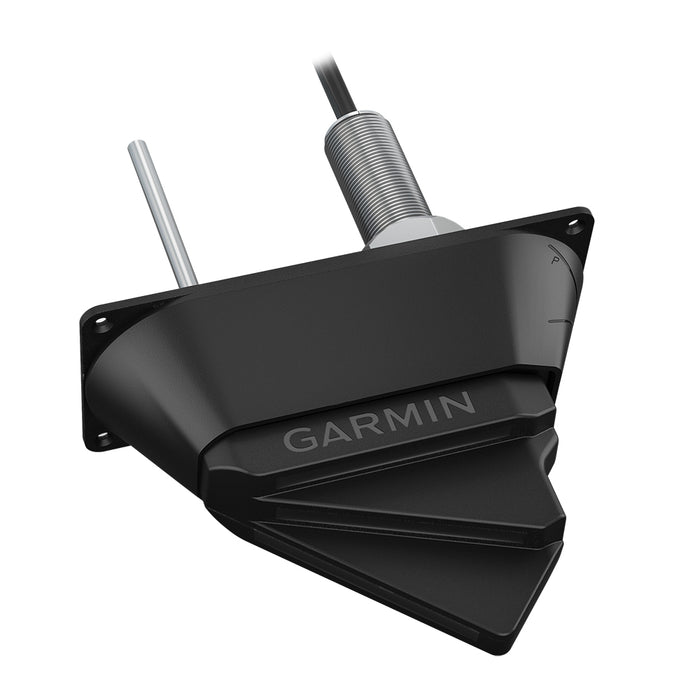 Garmin Panoptix&trade; LVS32-TH Transducer Thru-Hull Mount