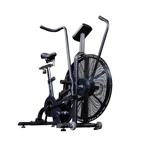 Body Solid Endurance Fan Bike Black