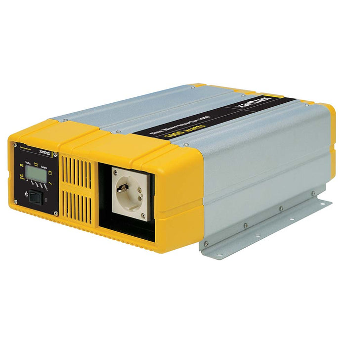 Xantrex PROsine&trade; 1800 Inverter Trusine 1800W 230AC/12DC