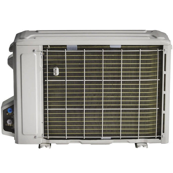 MRCOOL Olympus Hyper Heat 18K BTU, 20 SEER, Ductless Mini Split Air Conditioner and Heat Pump Condenser