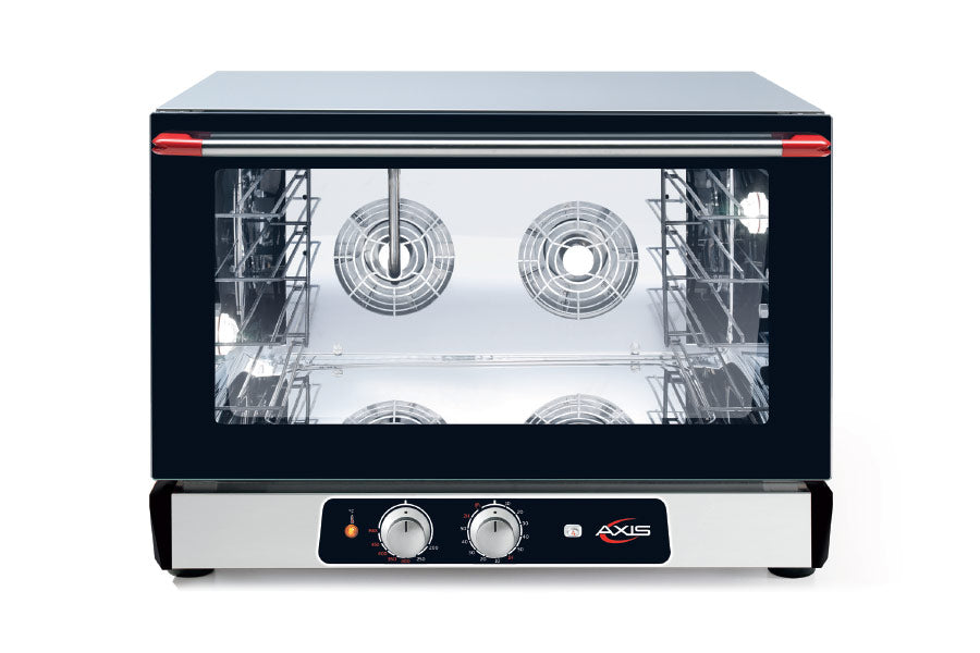 Axis AX-824RH Full-Size Countertop Convection Oven