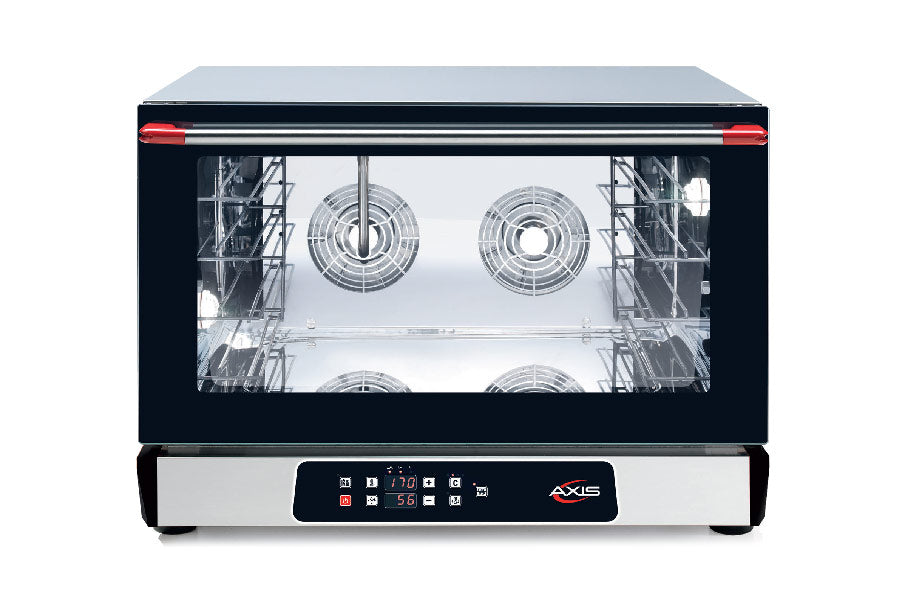 Axis AX-824RHD Full-Size Countertop Convection Oven