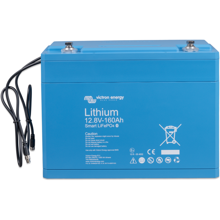 Victron LiFePO4 Battery 2,016Wh