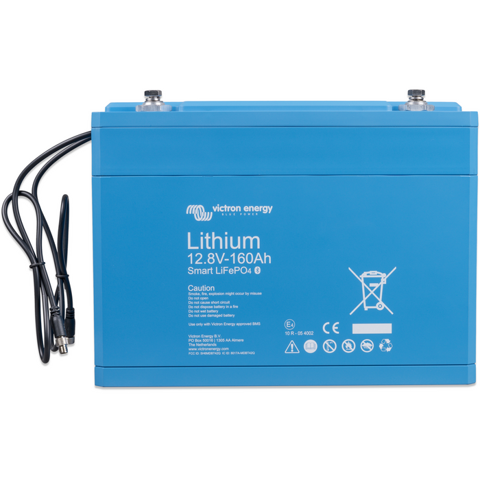 Victron LiFePO4 Battery 2,016Wh