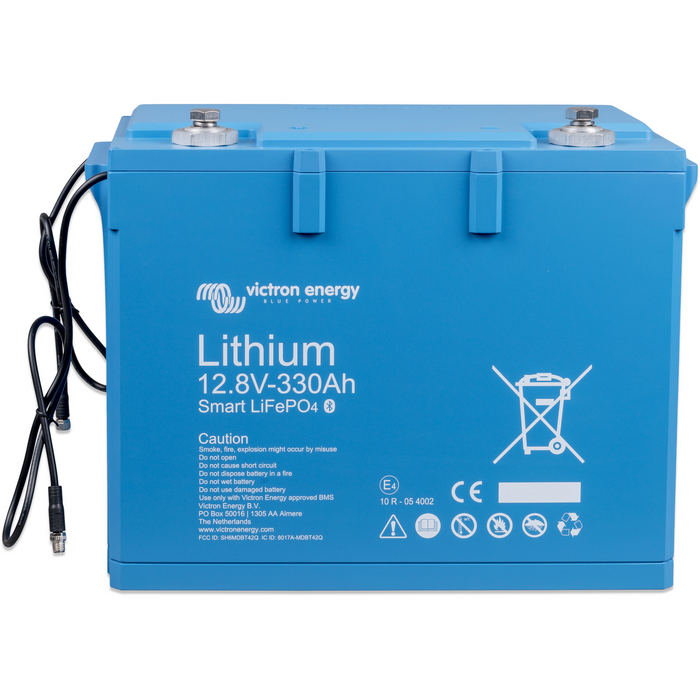 Victron LiFePO4 Battery 4,225Wh