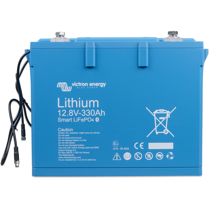 Victron LiFePO4 Battery 4,225Wh