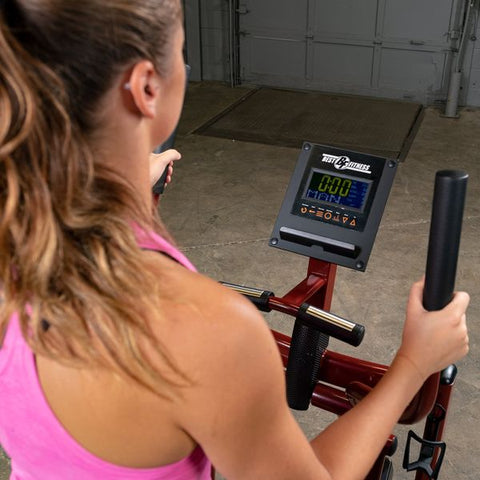 BODY SOLID Best Fitness Center Drive Elliptical