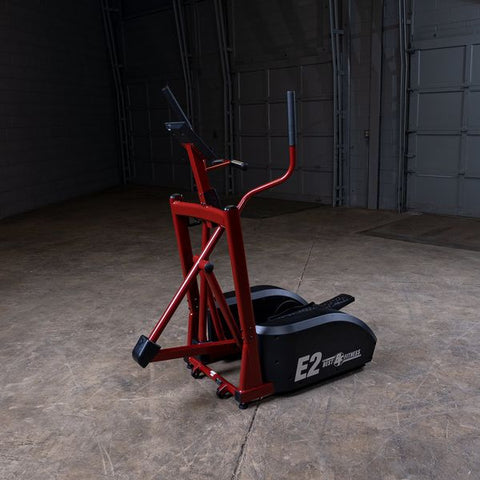 BODY SOLID Best Fitness Center Drive Elliptical