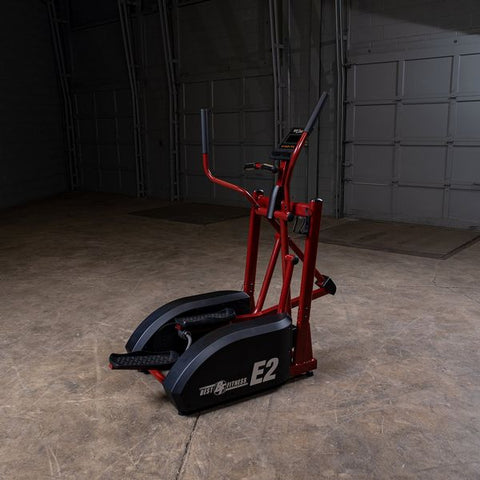 BODY SOLID Best Fitness Center Drive Elliptical