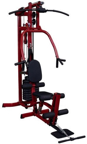 Body Solid Best Fitness Multi Station Gym
