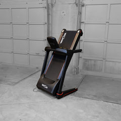 Body Solid Best Fitness Folding Treadmill