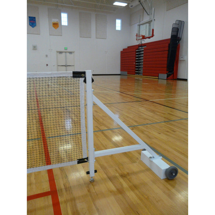 Bison Portable P.E. Pickleball System