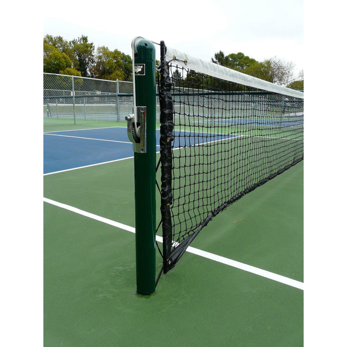 Bison Competition Pickleball System