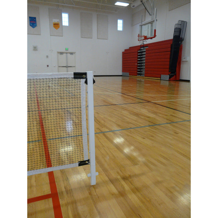 Bison P.E. Pickleball System