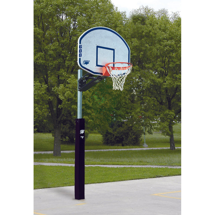 Bison QwikChange Playground Basketball Hoop System