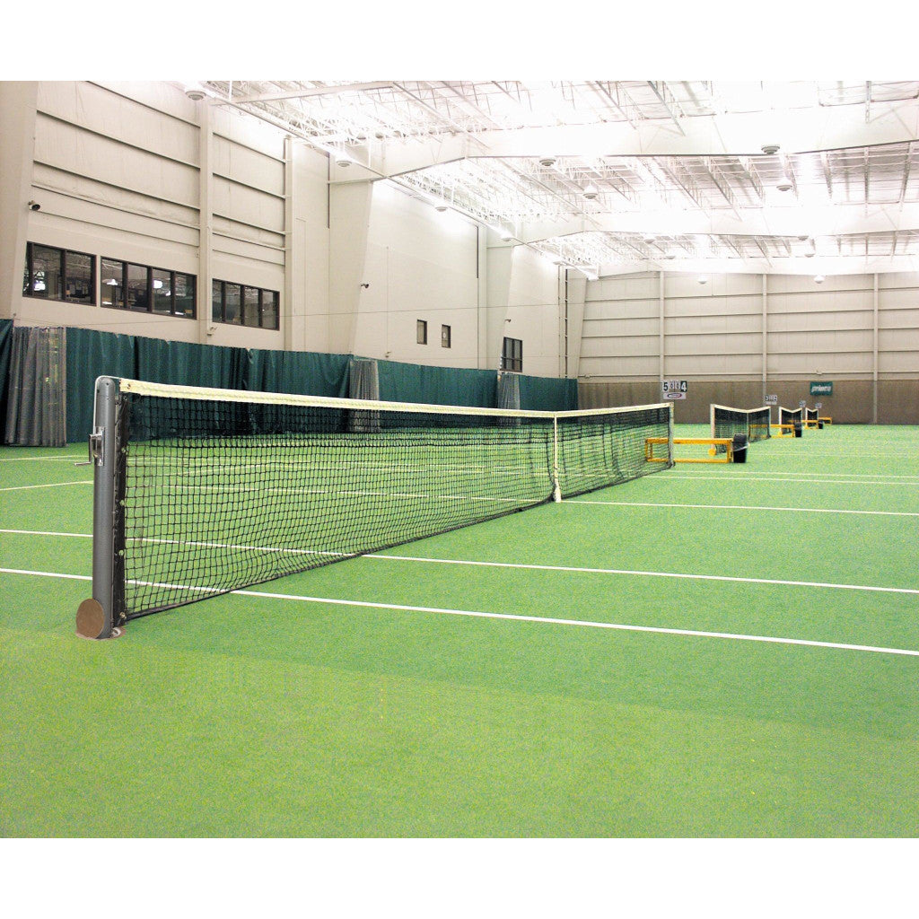 Tennis Net Systems