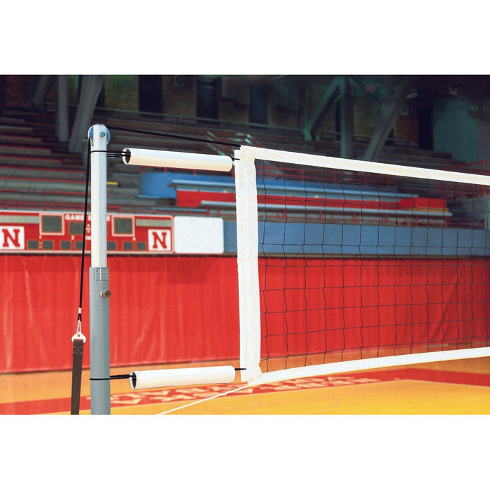 Bison Universal Competition Kevlar Volleyball Net