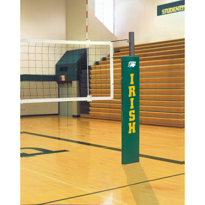 Bison Match Point Aluminum System without Padding