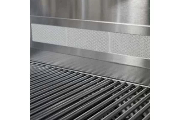 32" 4-Burner Stainless gas Grill