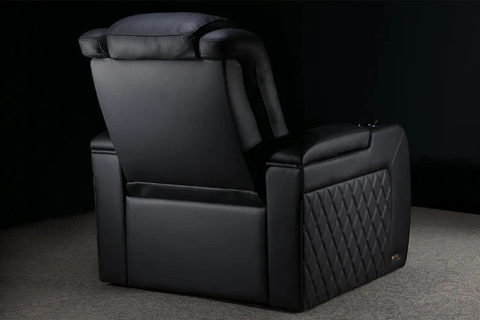 Valencia Tuscany Xl Ultimate Home Theater Seating