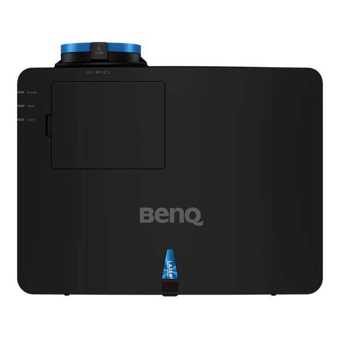 BenQ LK936ST 4K HDR Short Throw Laser Golf Simulator Projector