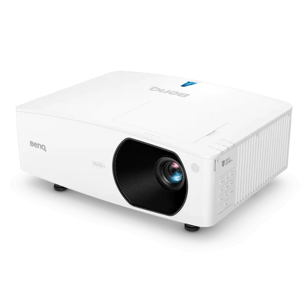 BenQ LU710 4000-Lumen WUXGA Laser Normal Throw Golf Simulator Projector