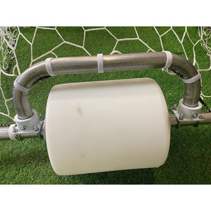 Bison 4" Square No-Tip Soccer Goal Packages