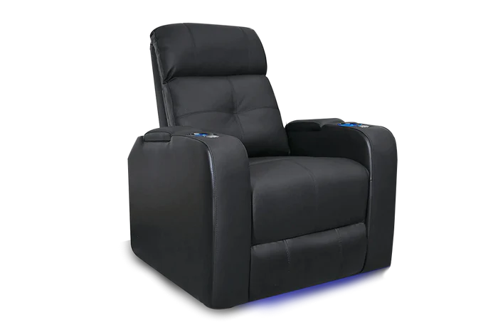 Valencia Theater Piacenza Single Home Theater Seating