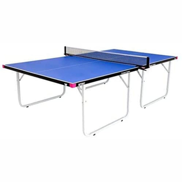 Butterfly Compact 16 Ping Pong Table