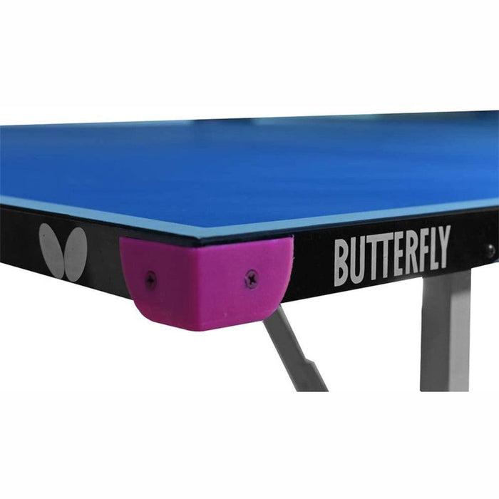 Butterfly Compact 16 Ping Pong Table