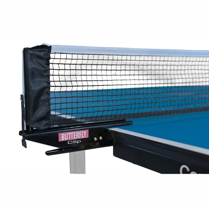 Butterfly Compact 19 Ping Pong Table