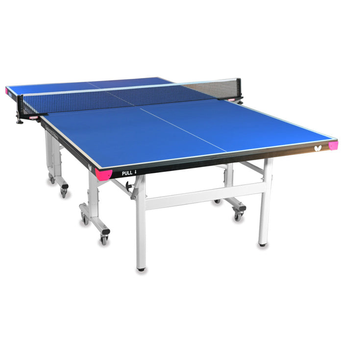 Butterfly Match 22 Ping Pong Table