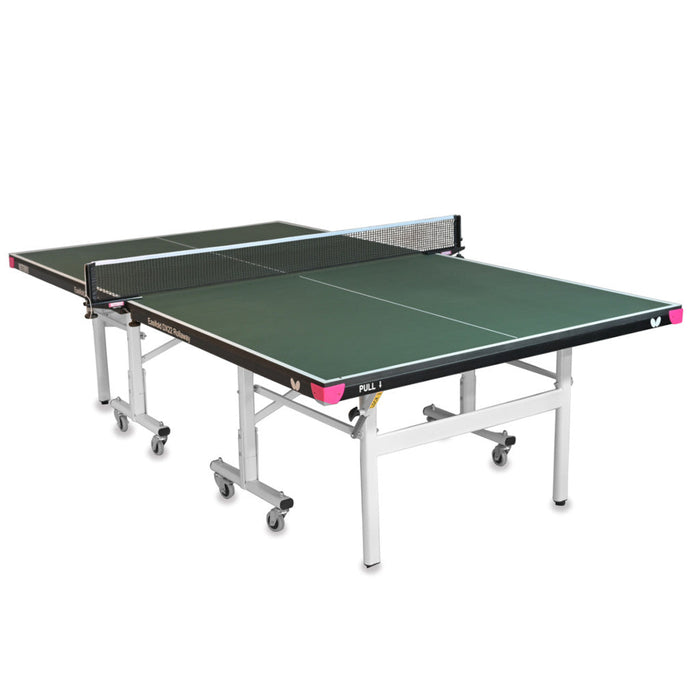 Butterfly Easifold DX 22 Ping Pong Table