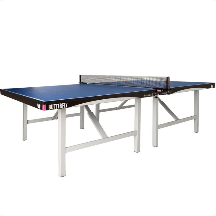 Butterfly Europa 25 Ping Pong Table