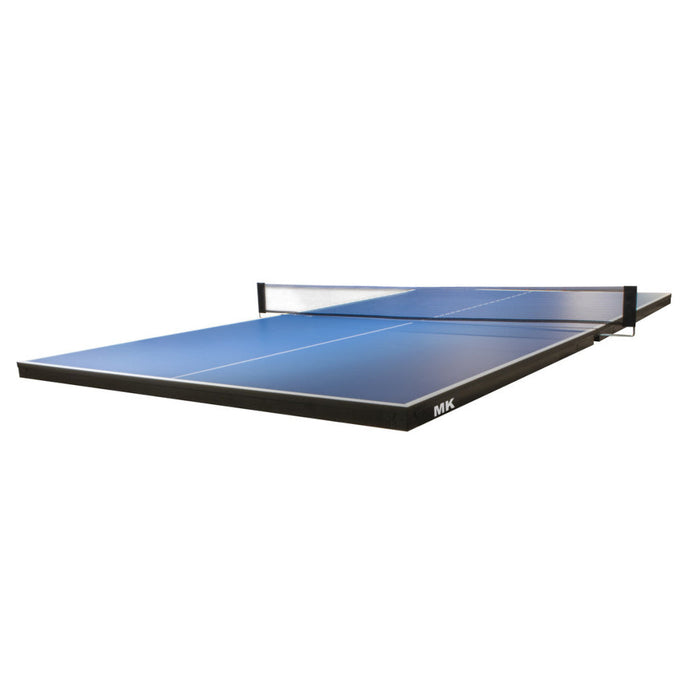 Butterfly Martin Kilpatrick Ping Pong Pool Table Conversion Top 19