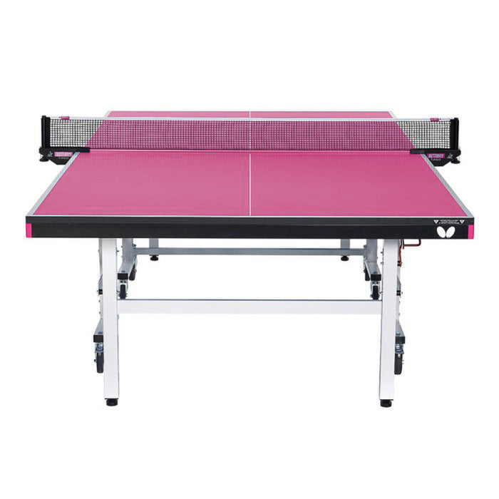 Butterfly Octet 25 Ping Pong Table
