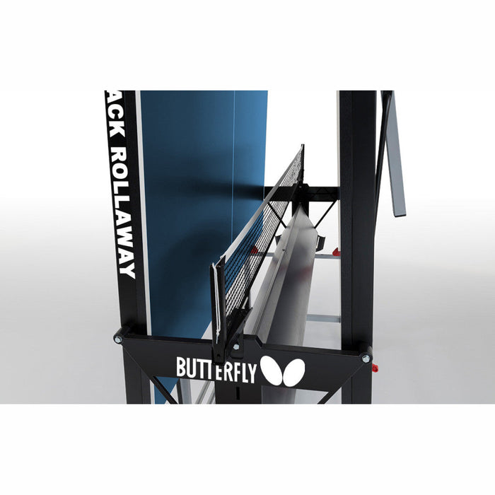 Butterfly Playback 19 Ping Pong Table