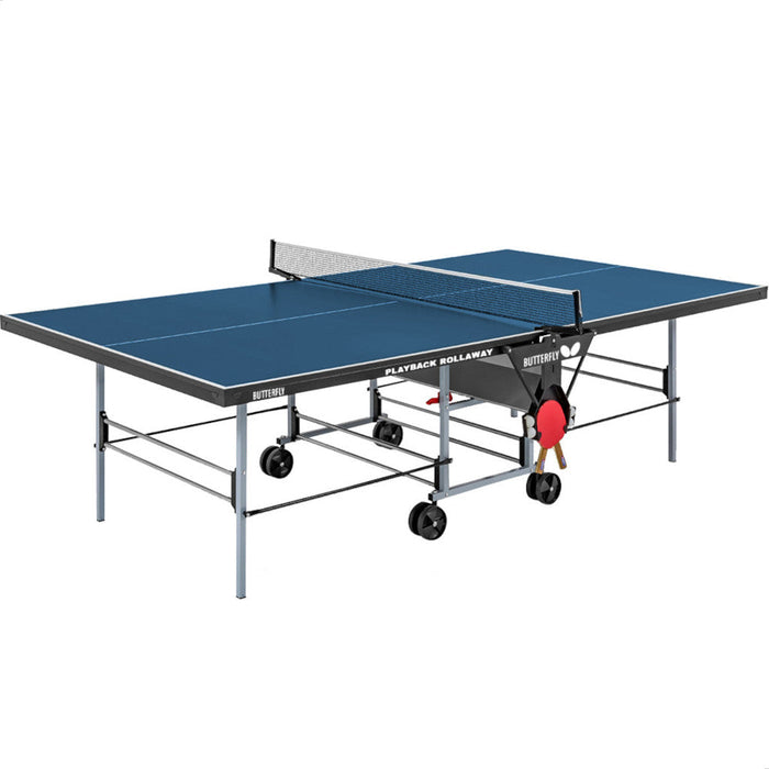 Butterfly Active 19 Home Ping Pong Table