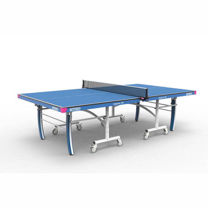 Butterfly Aspire 16 Ping Pong Table