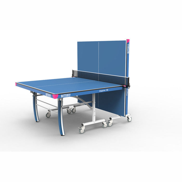 Butterfly Aspire 16 Ping Pong Table