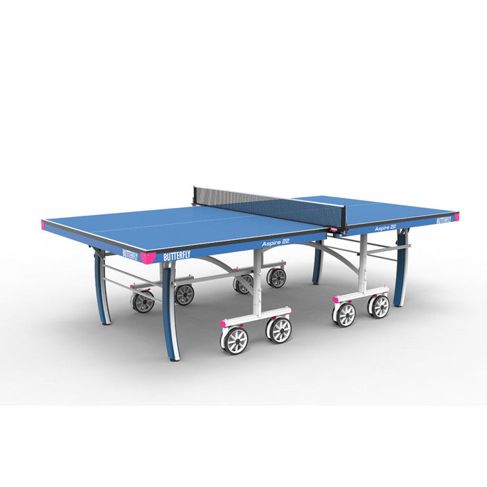 Butterfly Aspire 22 Ping Pong Table