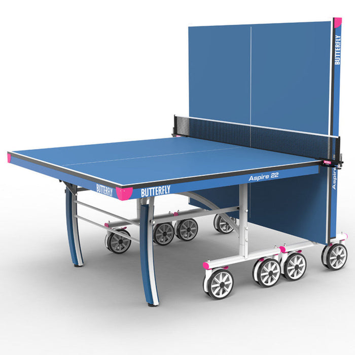 Butterfly Aspire 22 Ping Pong Table