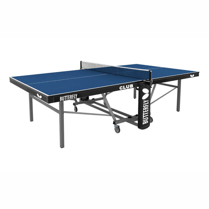 Butterfly Club 25 Ping Pong Table