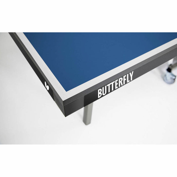 Butterfly Club 25 Ping Pong Table