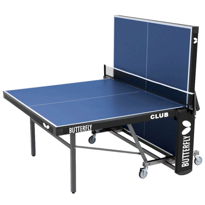 Butterfly Club 25 Ping Pong Table