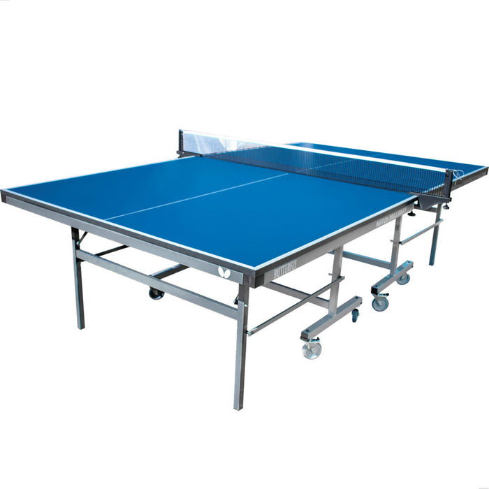 Butterfly Match 22 Ping Pong Table