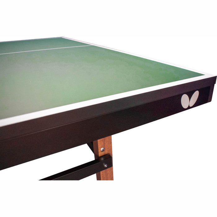 Butterfly Nippon 22 Ping Pong Table